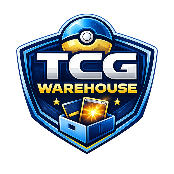 TCG Warehouse